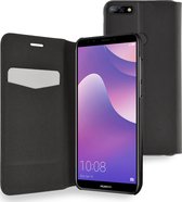 Azuri Ultra Thin Book-style Case Huawei Y7 (2018)