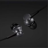 Original Xiaomi Piston Basic In-Ear Oordopjes - Zwart