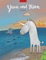 2GETHER Picture Book Collection 2 - The Journey of Yuan and Kian