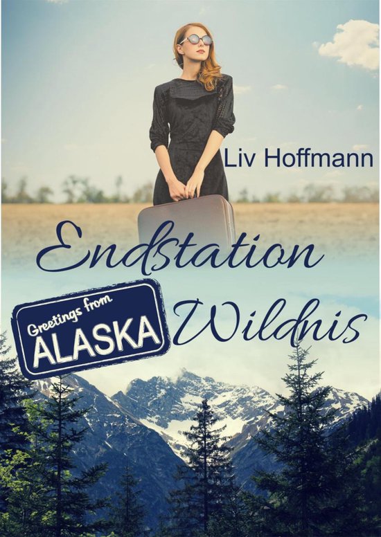 Endstation Wildnis - cover