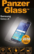 PanzerGlass Screenprotector voor Samsung Galaxy J5 (2016)