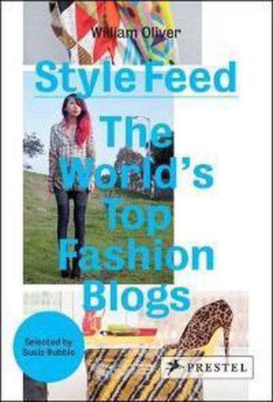 Style Feed - cover