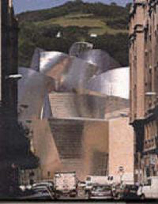 9780810969070 - Frank O.Gehry