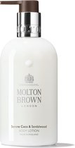 Molton Brown - Serene Coco & Sandalwood Body Lotion 300ml