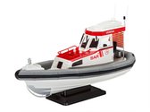 revell modelbouwpakket reddinsboot VERENA