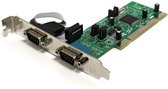 PCI Card Startech PCI2S4851050