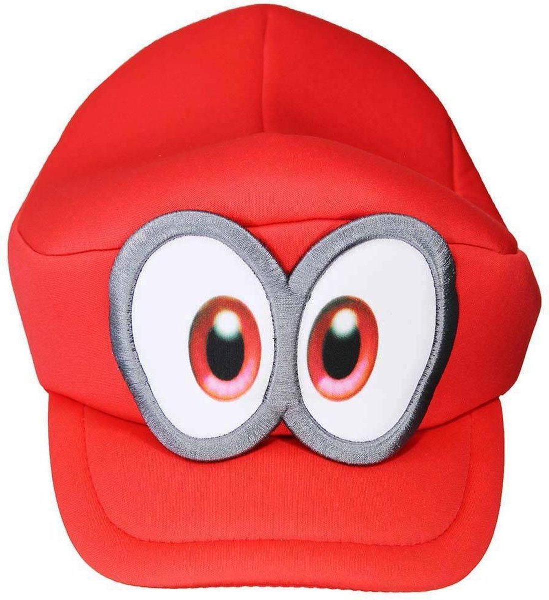 Nintendo - Super Mario Odyssey Kids Hat