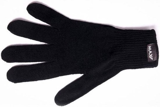 Max Pro Miracle 5 in 1 Krultang - Curling iron - Levenslange Garantie - Inclusief Hittebestendige Handschoen - Alle Haartypes - Uniek Draaisysteem - Veilig Gebruik - Diverse Maten - Max Pro