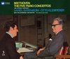 Beethovencomplete Piano Concertos