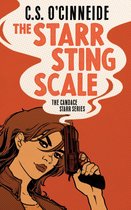 The Candace Starr Series 1 - The Starr Sting Scale