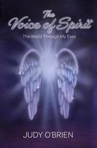 Omslag The Voice of Spirit