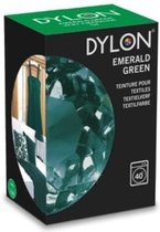 Dylon textverf 04 e.green mw 200 gr