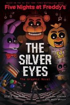 Five Nights at Freddy's Graphic Novels 1 - The Silver Eyes: Five Nights at Freddy’s (Five Nights at Freddy’s Graphic Novel #1)