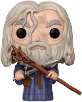 Funko Pop! Movies The Lord of the Rings Gandalf