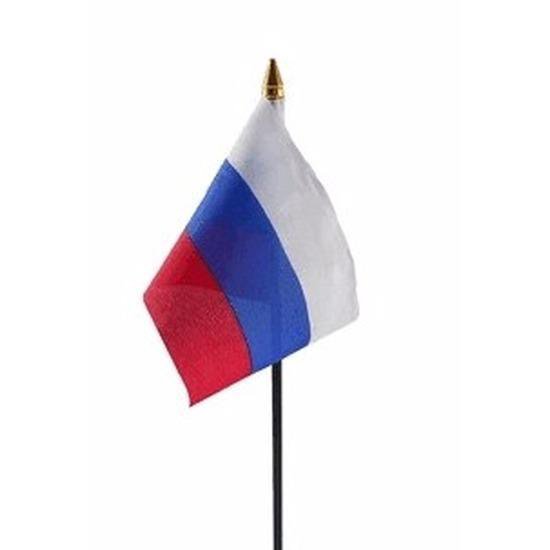 Trasal - drapeau Russie - drapeau russe - 150x90cm