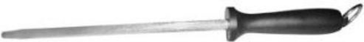Slijpstaaf Nirosta OPTIMA 30,5 cm