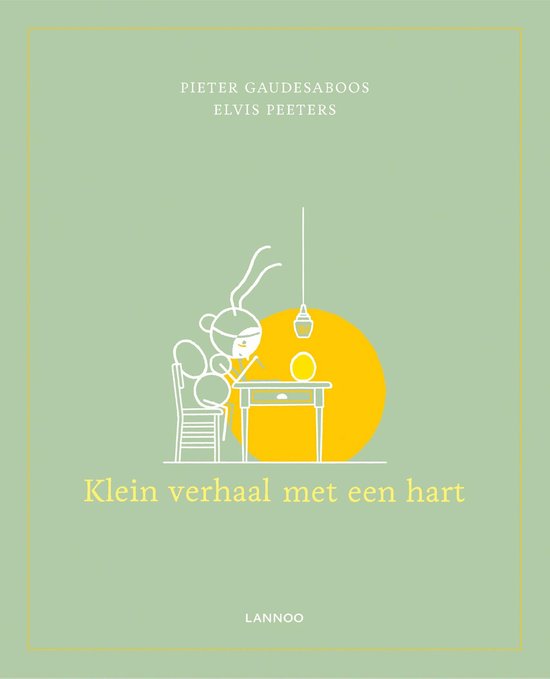 Klein verhaal met een hart