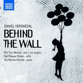 Elin Torp Meland - Kjell Magne Robak - Gro Merete - Behind The Wall (CD)
