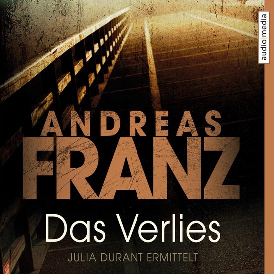 Das Verlies - cover