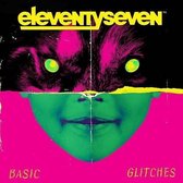 Eleventyseven - Basic Glitches (LP)