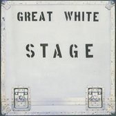 Great White - Stage (2 CD)