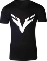 Ghost Recon Heren Tshirt -M- The Wolves Zwart