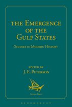 The Emergence of the Gulf States