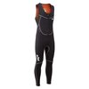 Gill Dynamic Long John - 3mm Neopreen - Wetsuit - Heren