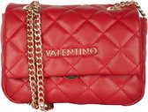 Valentino - OCARINA - Rood - Vrouwen - Maat One Size