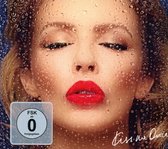 Kiss Me Once (Special Edition) - Minogue Kylie
