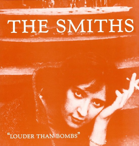 Louder Than Bombs (LP)
