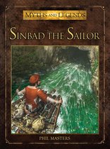 Myths and Legends - Sinbad the Sailor