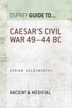 Essential Histories - Caesar's Civil War