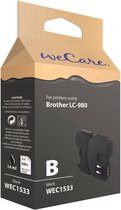 weCare Brother LC-980 BK
