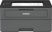 Bol.com Brother HL-L2375DW - Laserprinter - Zwart-Wit aanbieding