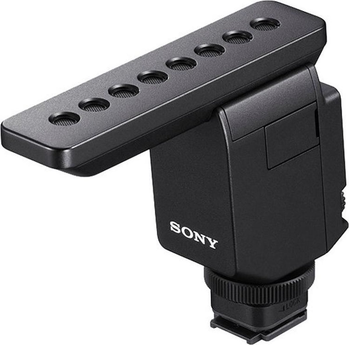 Sony Shotgun Microphone