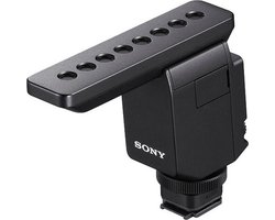 Sony Shotgun Microphone