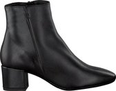 Notre-V 119 30020lx Enkellaarsjes - Enkelboots - Dames - Zwart - Maat 39