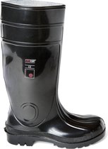 Cerva EUROFORT S5 SRC laars 02040007 - Zwart - 48
