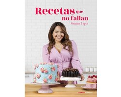 Cocina - Recetas que no fallan