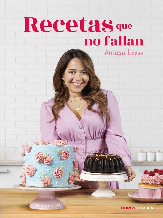 Cocina - Recetas que no fallan - cover