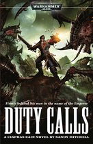 Ciaphas Cain: Warhammer 40,000 5 - Duty Calls