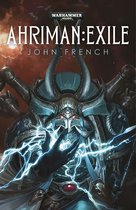 Ahriman: Warhammer 40,000 1 - Exile