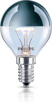 Philips Spotone Kopspiegel gloeilamp 25w