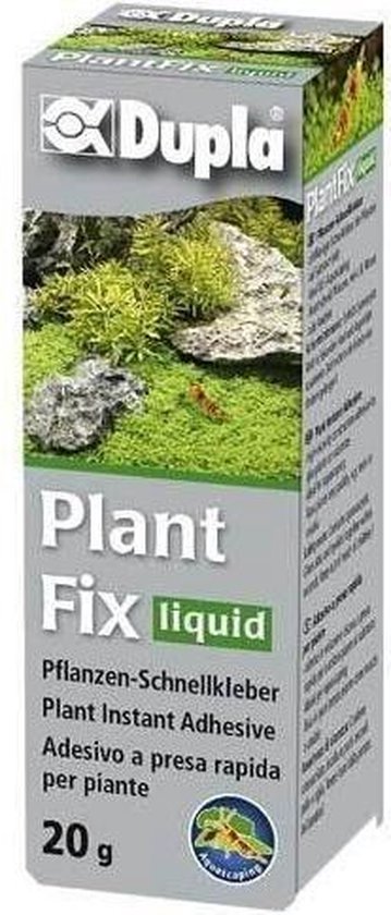 Dupla Plant Fix 20 gram