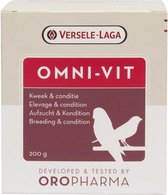 Orlux Omni-Vit Elevage / Condition - 200 gr