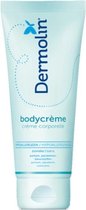 Dermolin Body Cream Tube 200 Ml