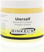 Ginkel's Uierzalf - 200 ml - Bodycrème