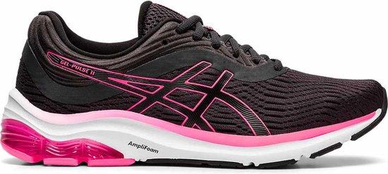 bol.com | ASICS Gel Pulse 11 Dames - Grijs - Maat 39 bol.com | ASICS Gel Pulse 11 Dames - Grijs - Maat 39