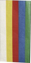 Haza Original Zijdevloeipapier 5 Vellen 50 X 70 Cm Multicolor